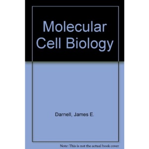 Molecular Cell Biology