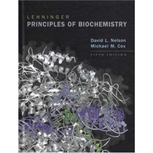 Lehninger Principles of Biochemistry