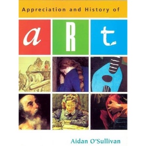 Appreciation and History of Art