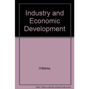 Industry and Economic Development