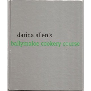Darina Allen's Ballymaloe Cookery Course