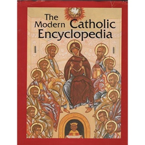 The Modern Catholic Encyclopedia