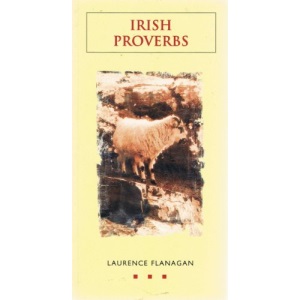 Irish Proverbs