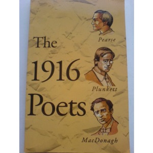 The 1916 Poets