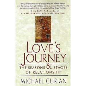 Love's Journey: The Seasons and Stages of Relationship