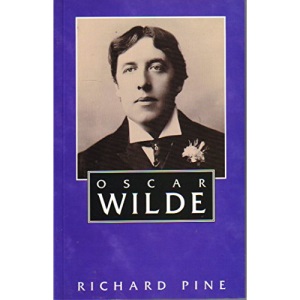 Oscar Wilde (Gill's Irish Lives Series)