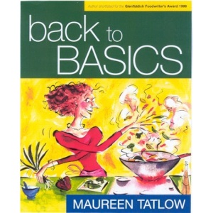 The Back to Basics Cookbook: Start from the Beginning