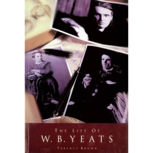 The Life of W.B. Yeats