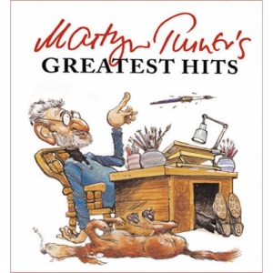 Martyn Turner's Greatest Hits