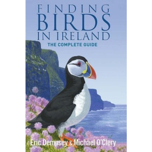 Finding Birds in Ireland