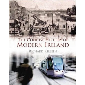 Concise History of Modern Ireland