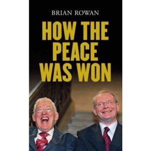 How the Peace Was Won