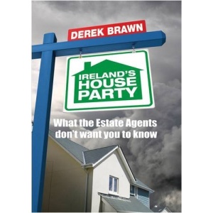 Ireland's House Party
