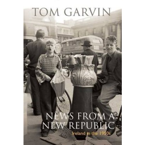 News from A New Republic