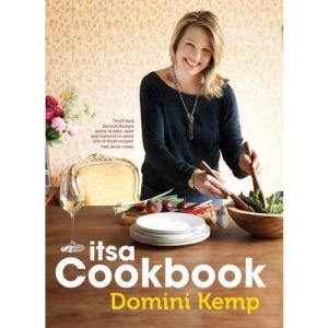 Itsa Cookbook