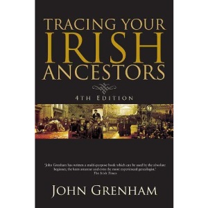 Tracing Your Irish Ancestors