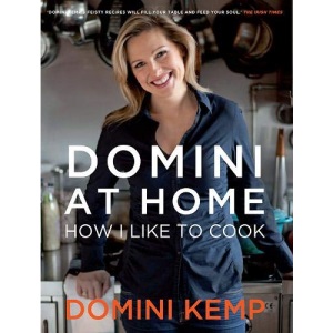 Domini at Home: How I Like to Cook