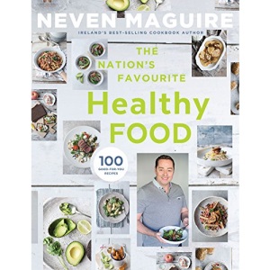The Nation's Favourite Healthy Food