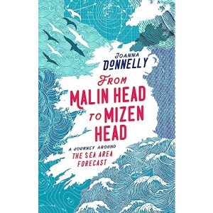 From Malin Head to Mizen Head: A Journey Around The Sea Area Forecast