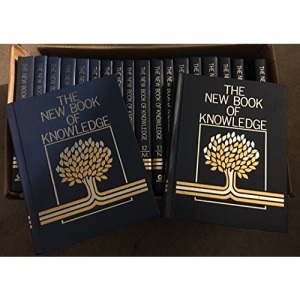 The New Book of Knowledge