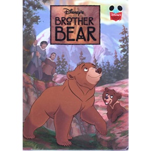Disney's Brother Bear