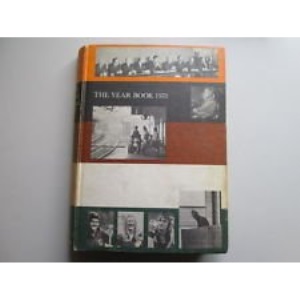 The Year Book 1973