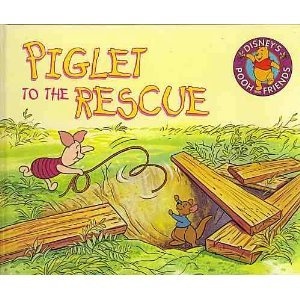Piglet to the Rescue