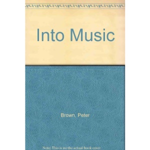 Into Music: Bk. 3
