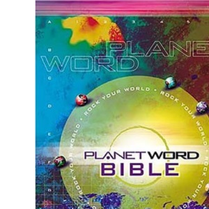 Planet Word Bible
