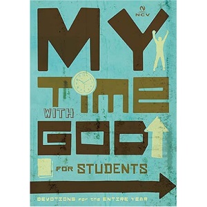My Time with God for Students
