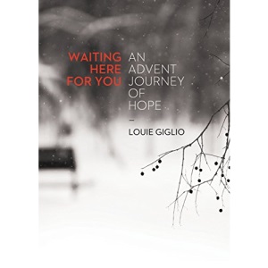 Waiting Here for You: An Advent Journey of Hope