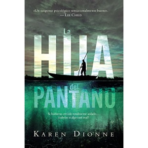 The Hija del Rey del Pantano