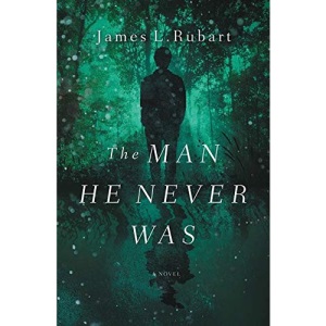 Man He Never Was