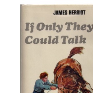 If Only They Could Talk