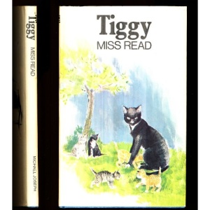 Tiggy