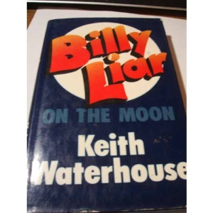 Billy Liar on the Moon