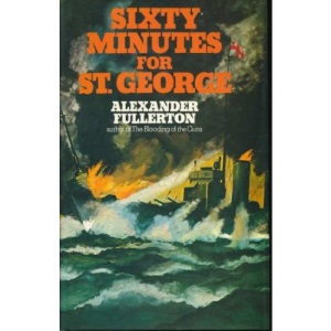 Sixty Minutes for St.George