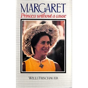 Margaret: Princess without a Cause