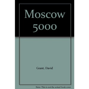 Moscow 5000