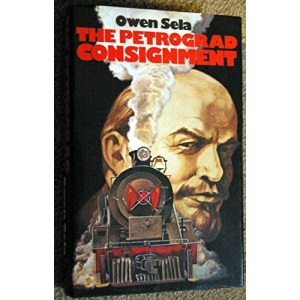 Petrograd Consignment