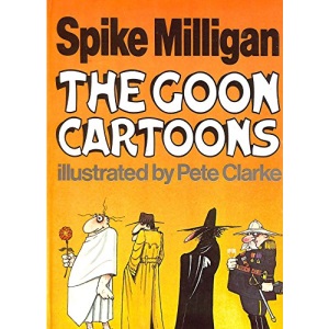 The Goon Cartoons