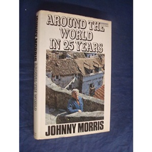 Around the World in 25 Years