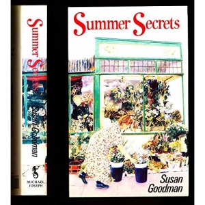 Summer Secrets