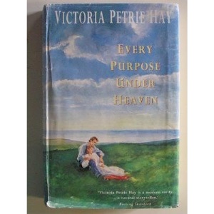 Every Purpose Under Heaven