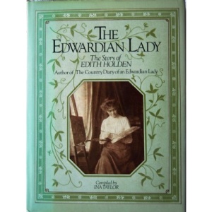 The Edwardian Lady