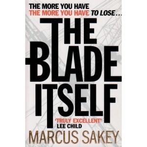Blade Itself, The