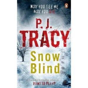 Snow Blind: Monkeewrench Book 4
