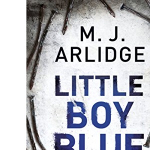 Little Boy Blue: DI Helen Grace 5 (Detective Inspector Helen Grace)