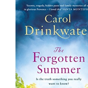 The Forgotten Summer