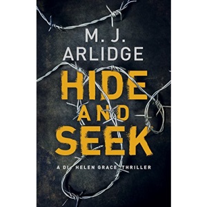 Hide and Seek: DI Helen Grace 6 (Detective Inspector Helen Grace)